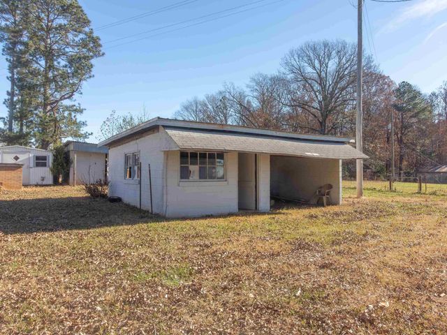 6509 Highway 215, Pauline, SC 29374