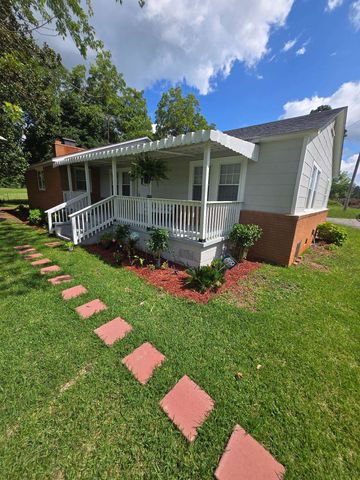 6509 Highway 215, Pauline, SC 29374