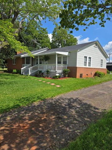 6509 Highway 215, Pauline, SC 29374