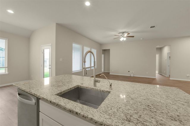 31106 Durham Creek Court, Tomball, TX 77375