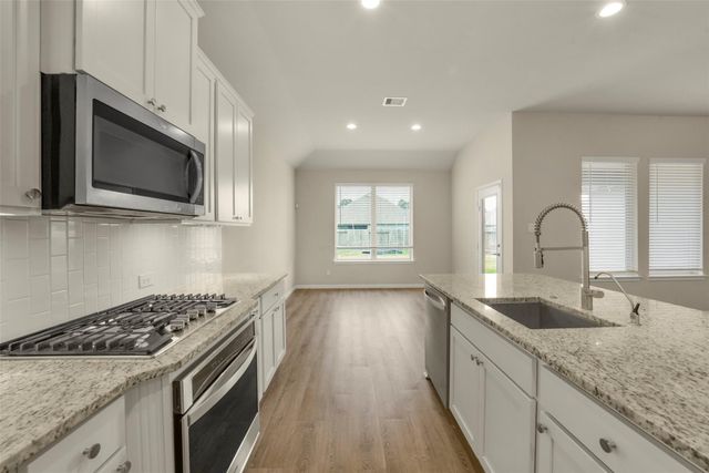 31106 Durham Creek Court, Tomball, TX 77375