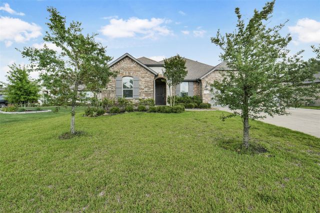 31106 Durham Creek Court, Tomball, TX 77375