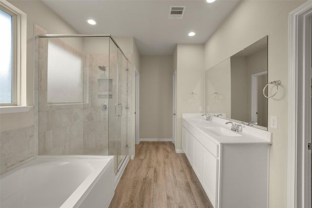 31106 Durham Creek Court, Tomball, TX 77375
