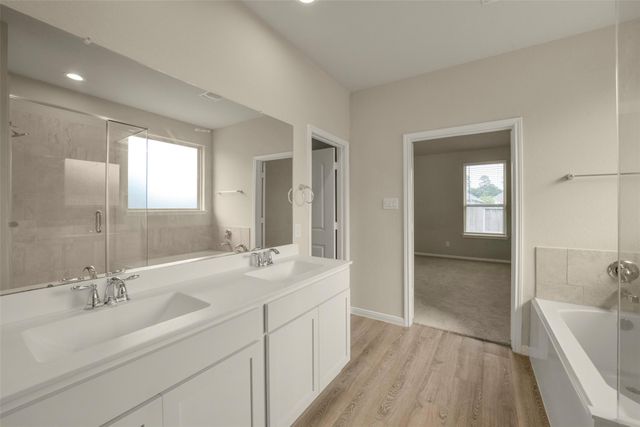 31106 Durham Creek Court, Tomball, TX 77375