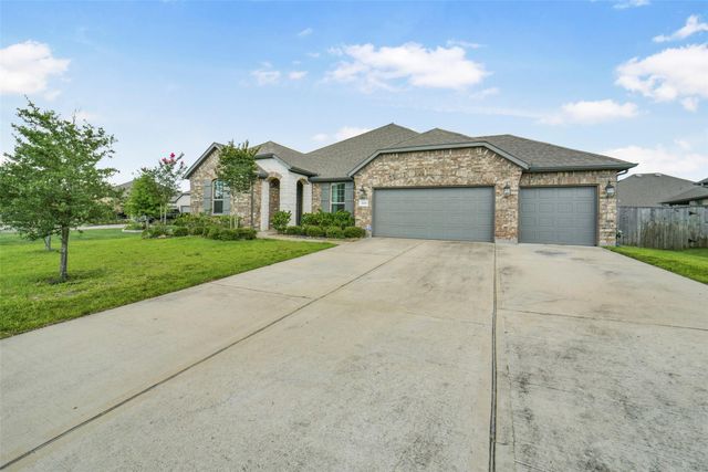 31106 Durham Creek Court, Tomball, TX 77375