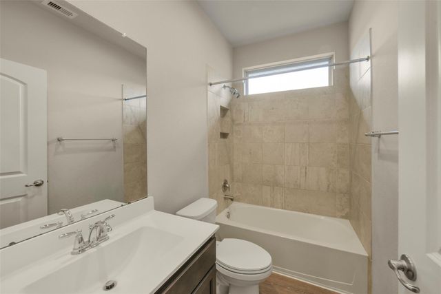 31106 Durham Creek Court, Tomball, TX 77375