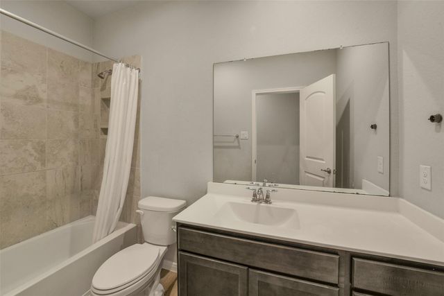 31106 Durham Creek Court, Tomball, TX 77375