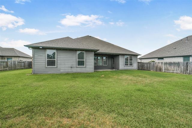 31106 Durham Creek Court, Tomball, TX 77375