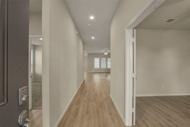 31106 Durham Creek Court, Tomball, TX 77375