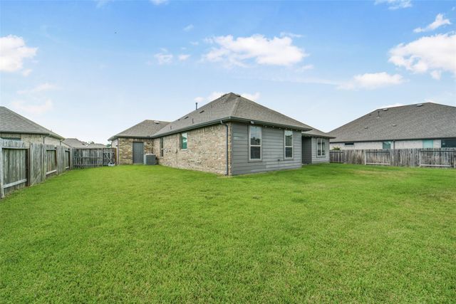 31106 Durham Creek Court, Tomball, TX 77375