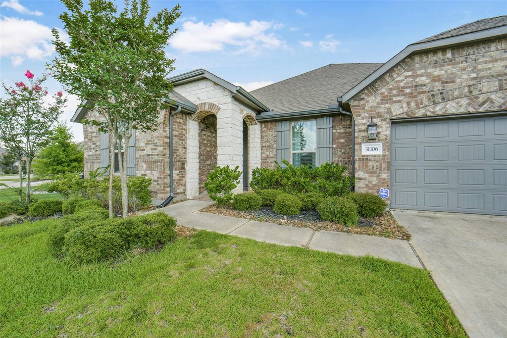31106 Durham Creek Court, Tomball, TX 77375