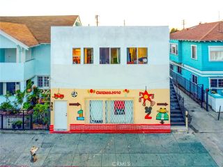 348 W Vernon Avenue, Los Angeles, CA 90037