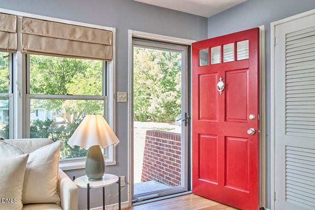 3107 Rosebriar Drive, Durham, NC 27705