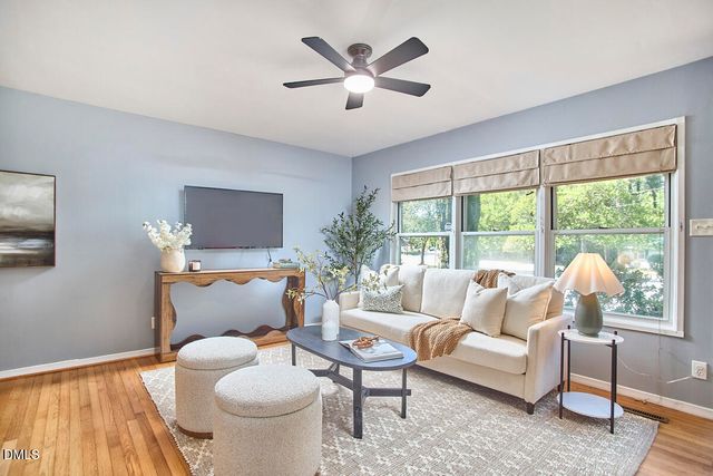 3107 Rosebriar Drive, Durham, NC 27705