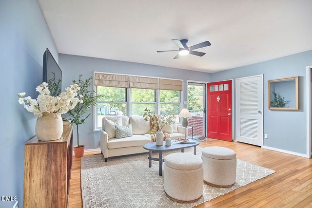 3107 Rosebriar Drive, Durham, NC 27705