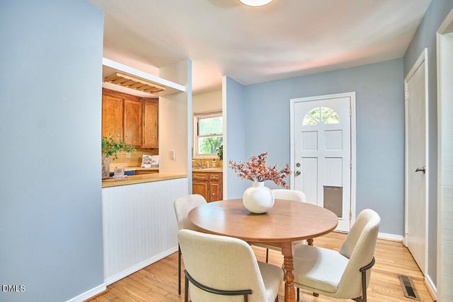 3107 Rosebriar Drive, Durham, NC 27705