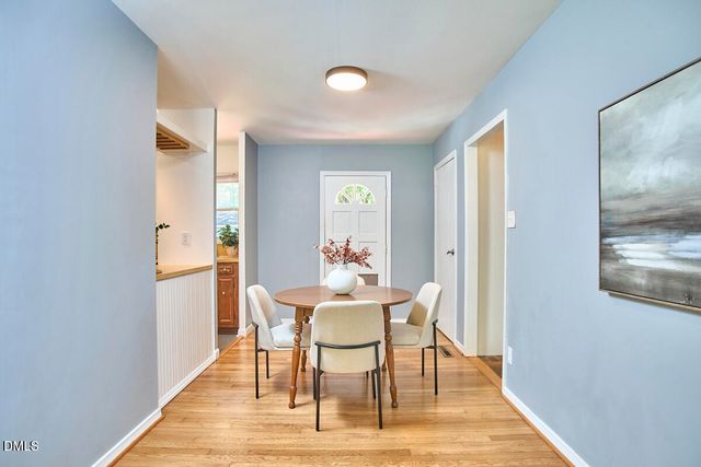 3107 Rosebriar Drive, Durham, NC 27705