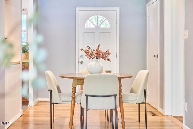 3107 Rosebriar Drive, Durham, NC 27705