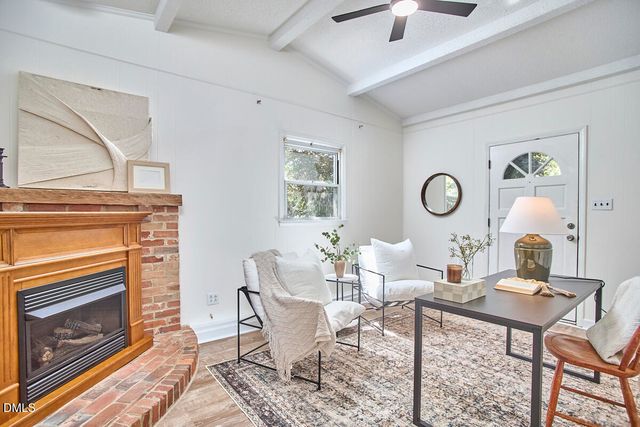 3107 Rosebriar Drive, Durham, NC 27705