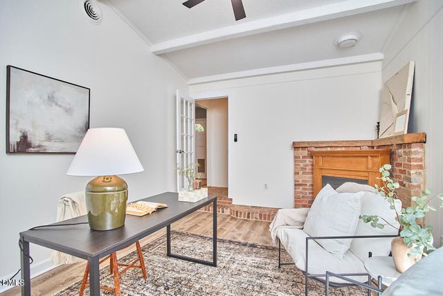 3107 Rosebriar Drive, Durham, NC 27705