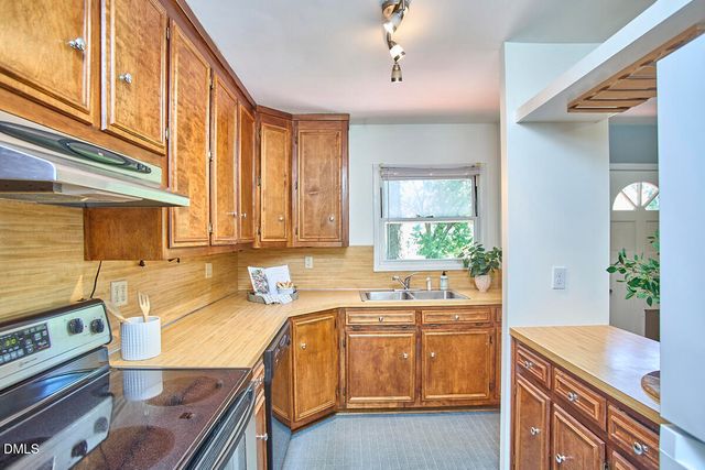 3107 Rosebriar Drive, Durham, NC 27705