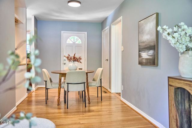 3107 Rosebriar Drive, Durham, NC 27705