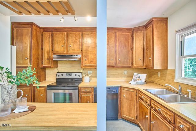 3107 Rosebriar Drive, Durham, NC 27705
