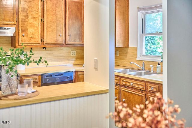 3107 Rosebriar Drive, Durham, NC 27705