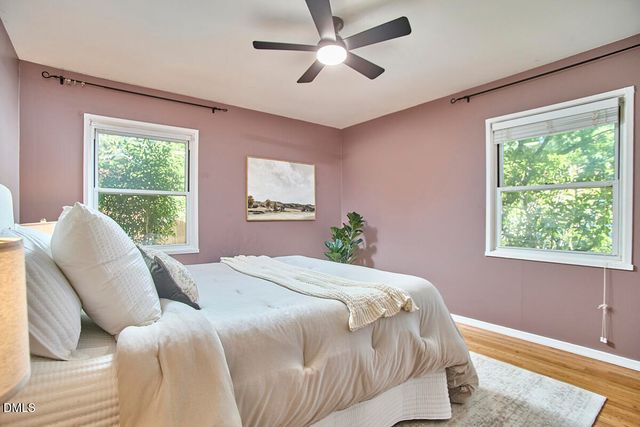 3107 Rosebriar Drive, Durham, NC 27705