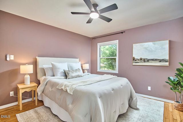 3107 Rosebriar Drive, Durham, NC 27705