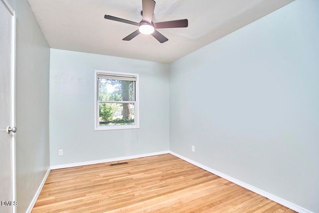 3107 Rosebriar Drive, Durham, NC 27705