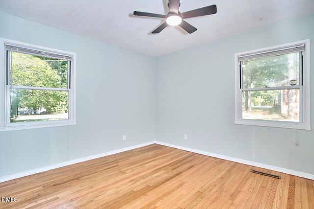 3107 Rosebriar Drive, Durham, NC 27705