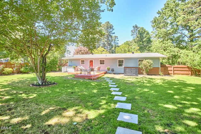 3107 Rosebriar Drive, Durham, NC 27705