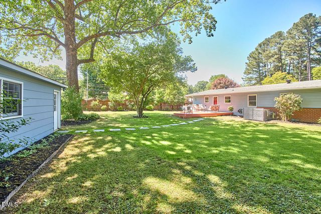 3107 Rosebriar Drive, Durham, NC 27705