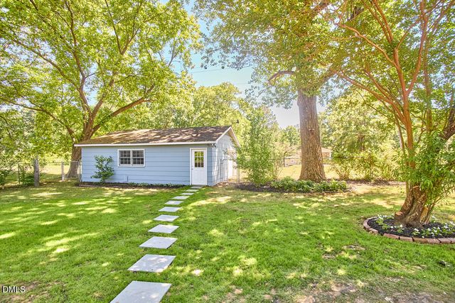 3107 Rosebriar Drive, Durham, NC 27705