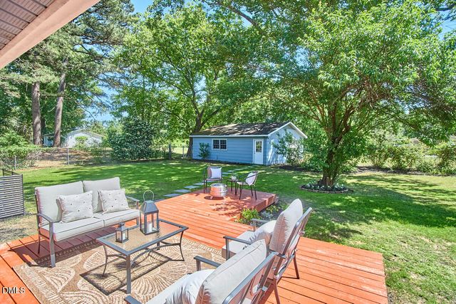 3107 Rosebriar Drive, Durham, NC 27705