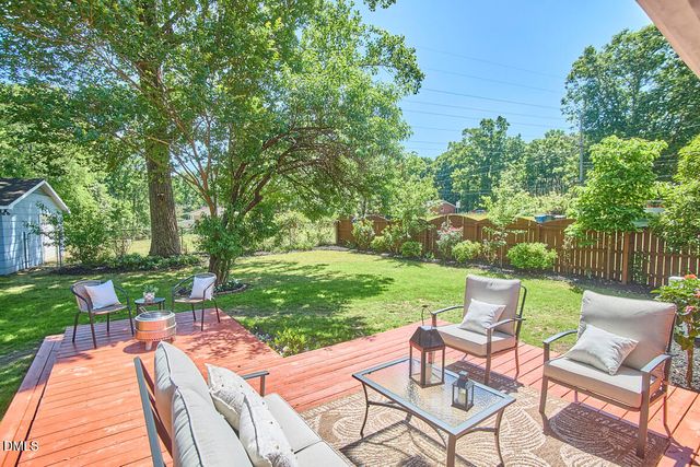 3107 Rosebriar Drive, Durham, NC 27705