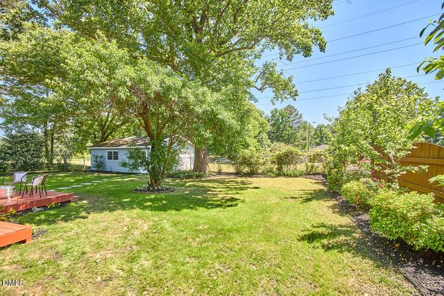 3107 Rosebriar Drive, Durham, NC 27705