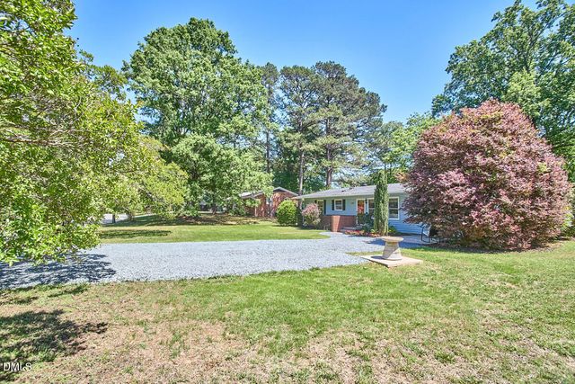 3107 Rosebriar Drive, Durham, NC 27705