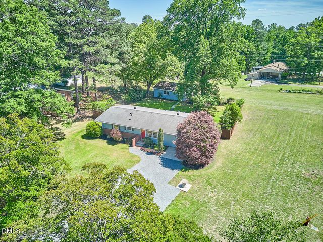 3107 Rosebriar Drive, Durham, NC 27705