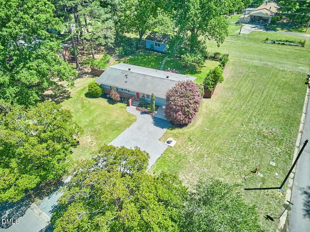 3107 Rosebriar Drive, Durham, NC 27705
