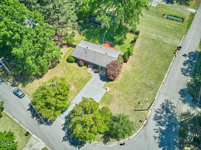 3107 Rosebriar Drive, Durham, NC 27705