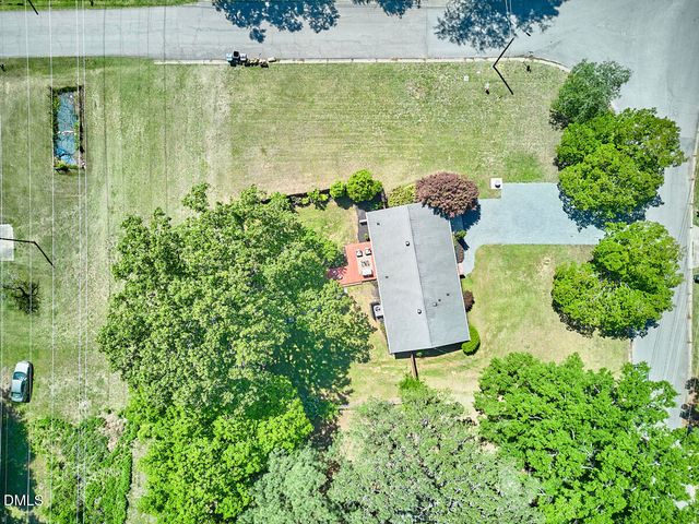 3107 Rosebriar Drive, Durham, NC 27705