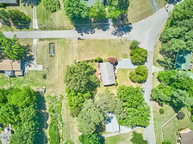 3107 Rosebriar Drive, Durham, NC 27705