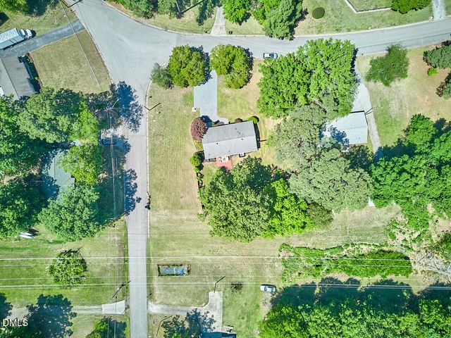 3107 Rosebriar Drive, Durham, NC 27705