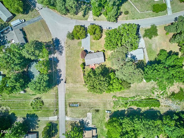3107 Rosebriar Drive, Durham, NC 27705