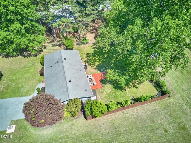 3107 Rosebriar Drive, Durham, NC 27705