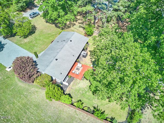 3107 Rosebriar Drive, Durham, NC 27705