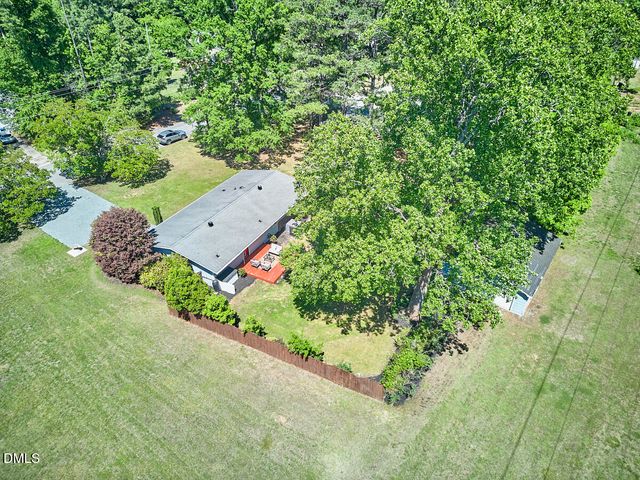 3107 Rosebriar Drive, Durham, NC 27705