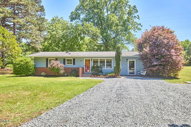 3107 Rosebriar Drive, Durham, NC 27705